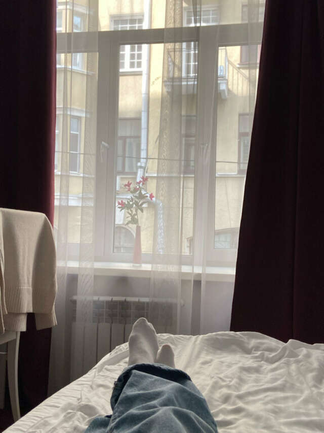 Гостиница Флоринн Москва-122