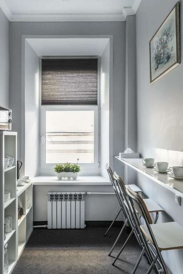 Гостиница Флоринн Москва-83