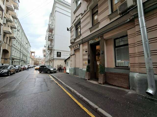 Гостиница Флоринн Москва-10