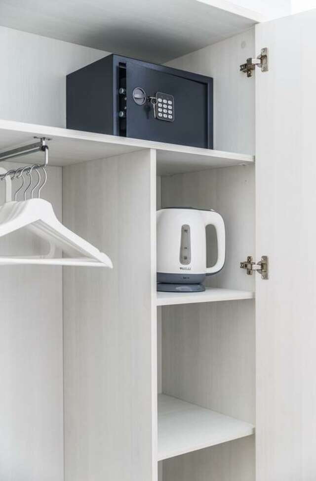 Гостиница Флоринн Москва-81