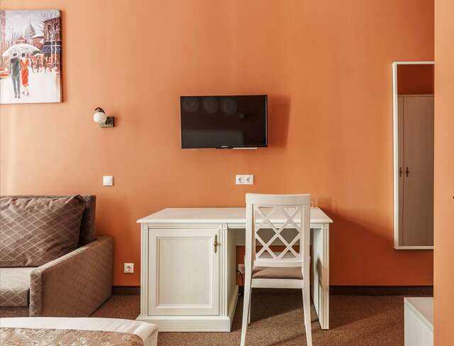 Гостиница Флоринн Москва-64