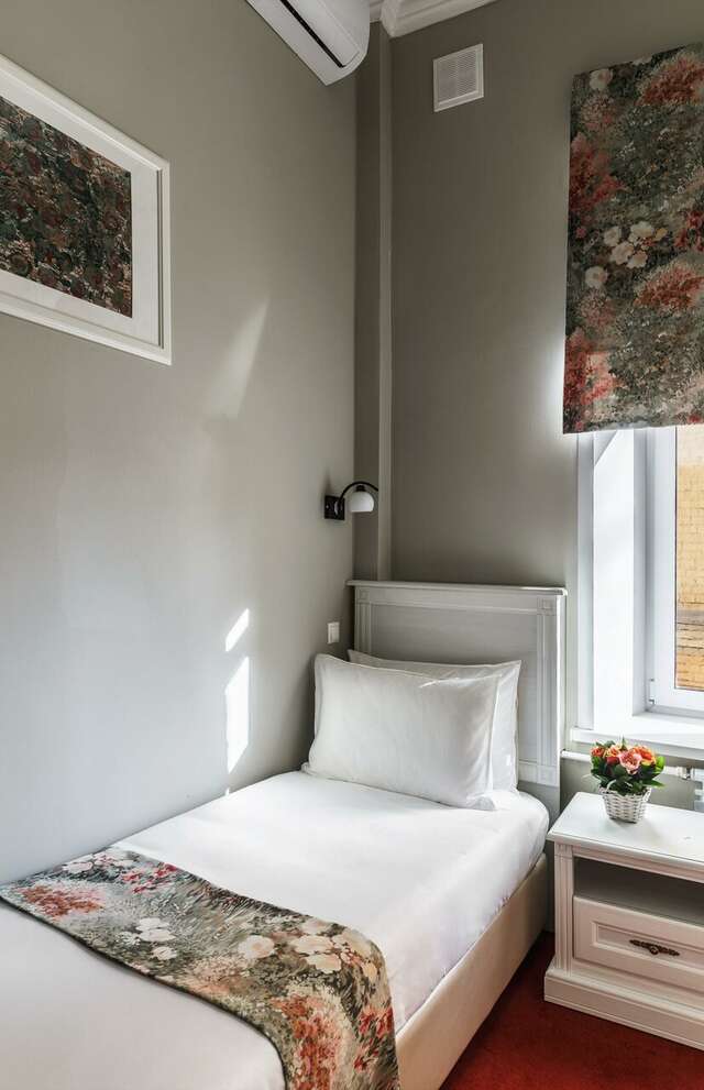 Гостиница Флоринн Москва-68