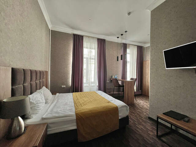 Гостиница Флоринн Москва-148