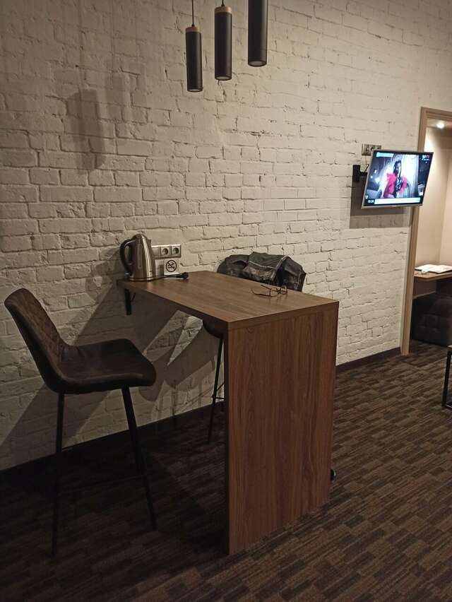 Гостиница Флоринн Москва-131