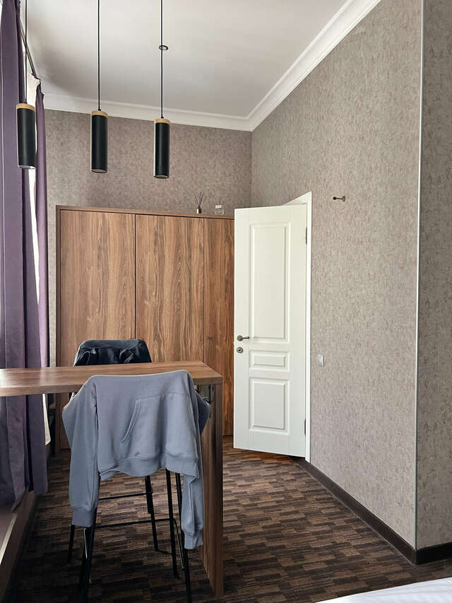 Гостиница Флоринн Москва-163