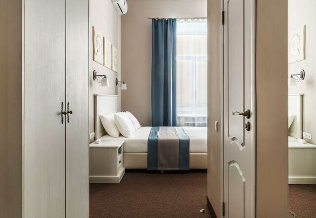 Гостиница Флоринн Москва-8