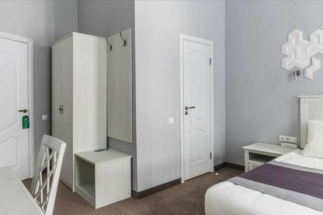 Гостиница Флоринн Москва-109