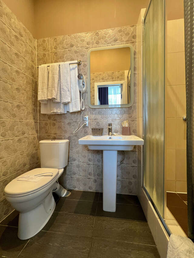 Гостиница Флоринн Москва-126