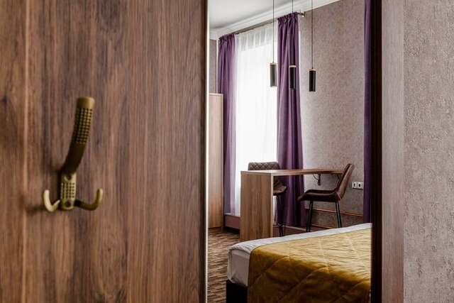 Гостиница Флоринн Москва-30