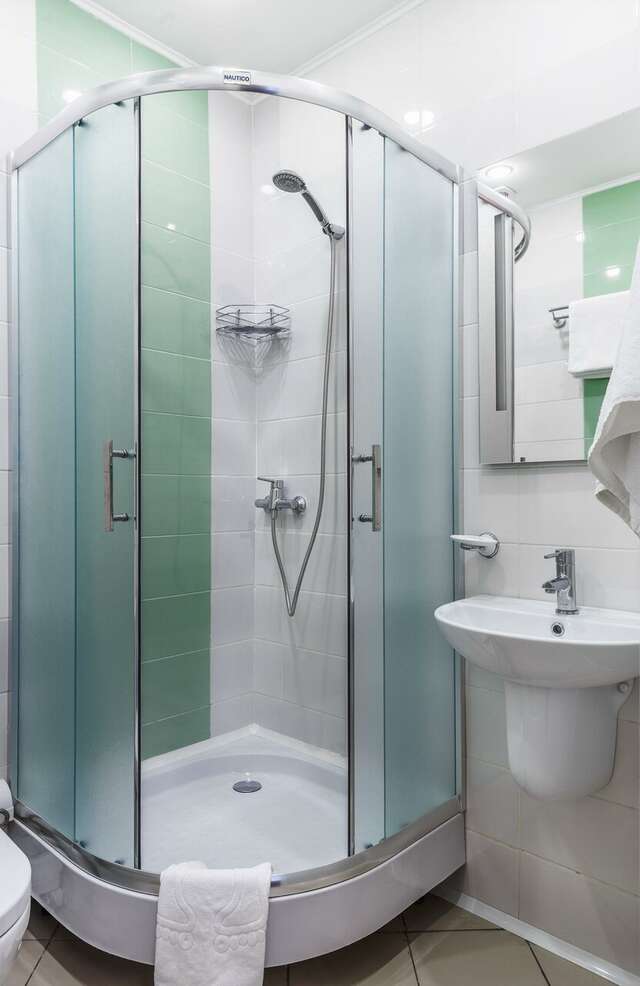 Гостиница Флоринн Москва-38