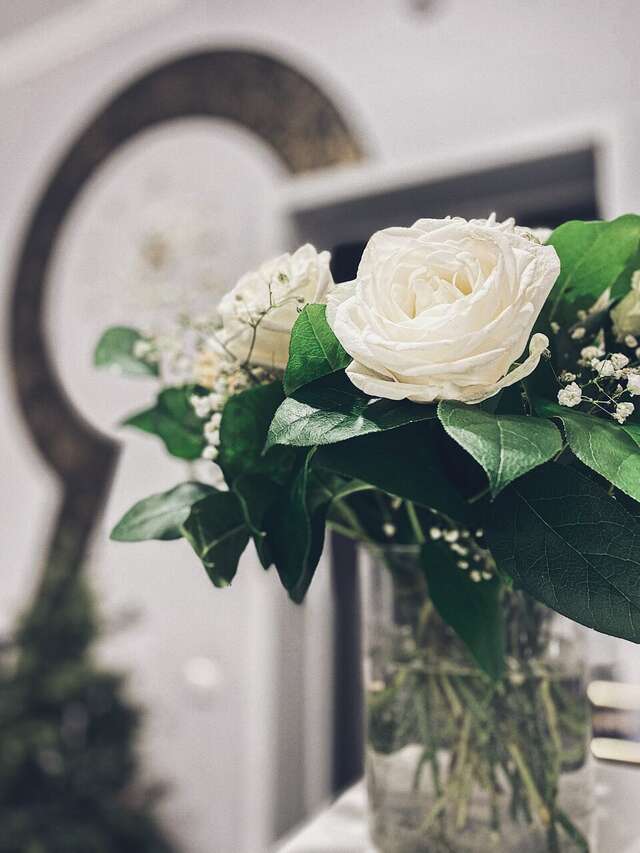 Гостиница Флоринн Москва-13