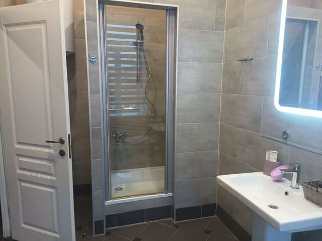 Гостиница Флоринн Москва-155