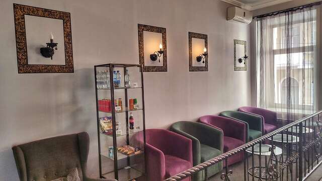 Гостиница Флоринн Москва-121