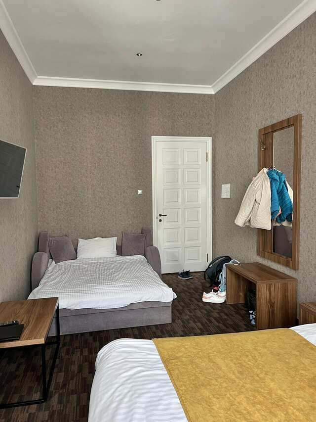 Гостиница Флоринн Москва-146