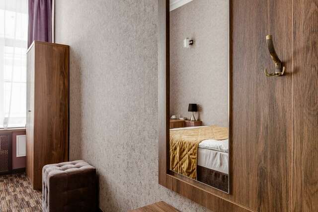 Гостиница Флоринн Москва-61