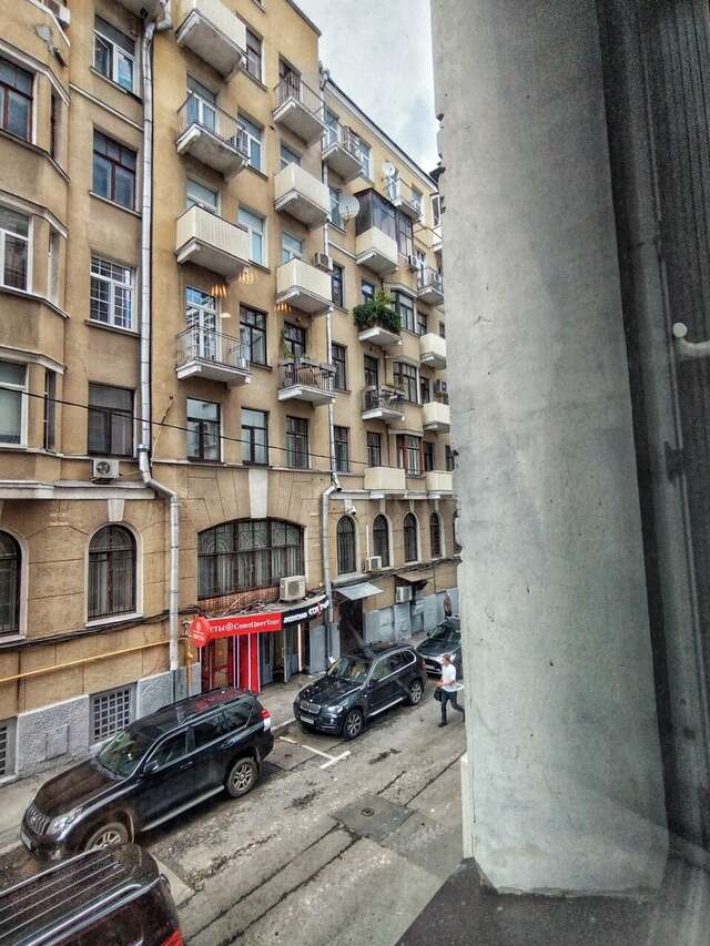 Гостиница Флоринн Москва-118